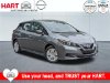 Pre-Owned 2022 Nissan LEAF S