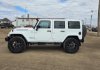 Pre-Owned 2014 Jeep Wrangler Unlimited Rubicon X
