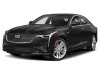 Pre-Owned 2021 Cadillac CT4 Premium Luxury