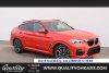 Pre-Owned 2020 BMW X4 M Base