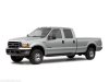 Pre-Owned 2003 Ford F-350 Super Duty XL