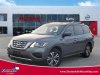 Certified Pre-Owned 2020 Nissan Pathfinder S