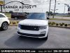 Pre-Owned 2022 Land Rover Range Rover P525 HSE Westminster Edition