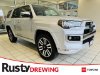 Certified Pre-Owned 2024 Toyota 4Runner Limited