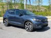 Certified Pre-Owned 2022 Volvo XC40 Recharge Twin Ultimate