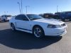 Pre-Owned 2004 Ford Mustang Mach 1 Premium