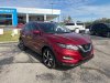 Pre-Owned 2022 Nissan Rogue Sport SL