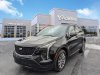 Certified Pre-Owned 2023 Cadillac XT4 Sport