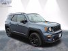 Certified Pre-Owned 2023 Jeep Renegade Altitude