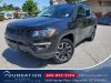 Pre-Owned 2021 Jeep Compass Upland Edition
