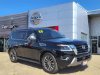 Certified Pre-Owned 2023 Nissan Armada Platinum