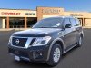 Pre-Owned 2019 Nissan Armada SV