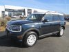 Pre-Owned 2023 Ford Bronco Sport Heritage