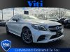 Certified Pre-Owned 2021 Mercedes-Benz C-Class AMG C 43