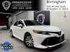 Pre-Owned 2020 Toyota Camry Hybrid LE