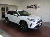 New 2023 Toyota RAV4 Hybrid Limited