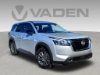 Pre-Owned 2024 Nissan Pathfinder S