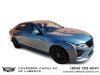 Certified Pre-Owned 2023 Cadillac CT4 Sport