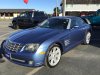 Pre-Owned 2008 Chrysler Crossfire Limited