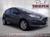 Pre-Owned 2017 Ford Fiesta SE