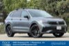 Pre-Owned 2022 Volkswagen Tiguan SE R-Line Black 4Motion