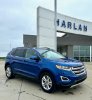 Pre-Owned 2018 Ford Edge SEL