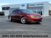 Pre-Owned 2014 Lincoln MKZ Base