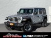 Certified Pre-Owned 2022 Jeep Wrangler Unlimited Rubicon