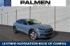 Pre-Owned 2023 Ford Mustang Mach-E Select