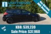 Pre-Owned 2016 Ford Focus RS