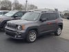 Pre-Owned 2021 Jeep Renegade Latitude