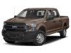 Certified Pre-Owned 2019 Ford F-150 Lariat