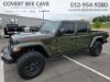 Certified Pre-Owned 2022 Jeep Gladiator Mojave