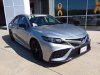 Certified Pre-Owned 2022 Toyota Camry SE Nightshade