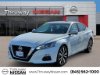 Certified Pre-Owned 2019 Nissan Altima 2.5 Platinum
