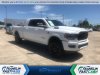 Pre-Owned 2022 Ram Pickup 2500 Limited