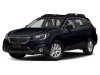 Pre-Owned 2018 Subaru Outback 2.5i Touring