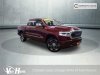 Certified Pre-Owned 2022 Ram Pickup 1500 Limited