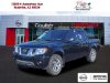 Certified Pre-Owned 2021 Nissan Frontier SV