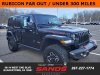 Pre-Owned 2023 Jeep Wrangler Unlimited Rubicon