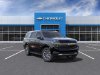 New 2022 Chevrolet Tahoe LT