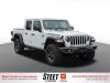 Pre-Owned 2023 Jeep Gladiator Rubicon