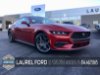 Pre-Owned 2024 Ford Mustang EcoBoost Premium