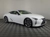 Certified Pre-Owned 2018 Lexus LC 500 Base