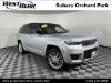 Certified Pre-Owned 2021 Jeep Grand Cherokee L Summit