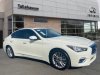 Certified Pre-Owned 2021 INFINITI Q50 Luxe