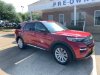 Pre-Owned 2023 Ford Explorer Limited