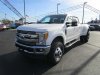 Pre-Owned 2017 Ford F-350 Super Duty King Ranch