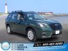Certified Pre-Owned 2022 Subaru Forester Base