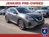 Pre-Owned 2019 Nissan Murano SV